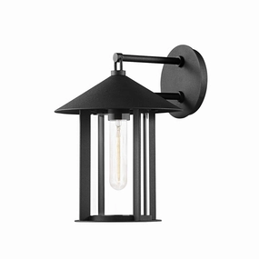 Long Beach 1-Light Outdoor Wall LightWeatherproof outdoor lighting