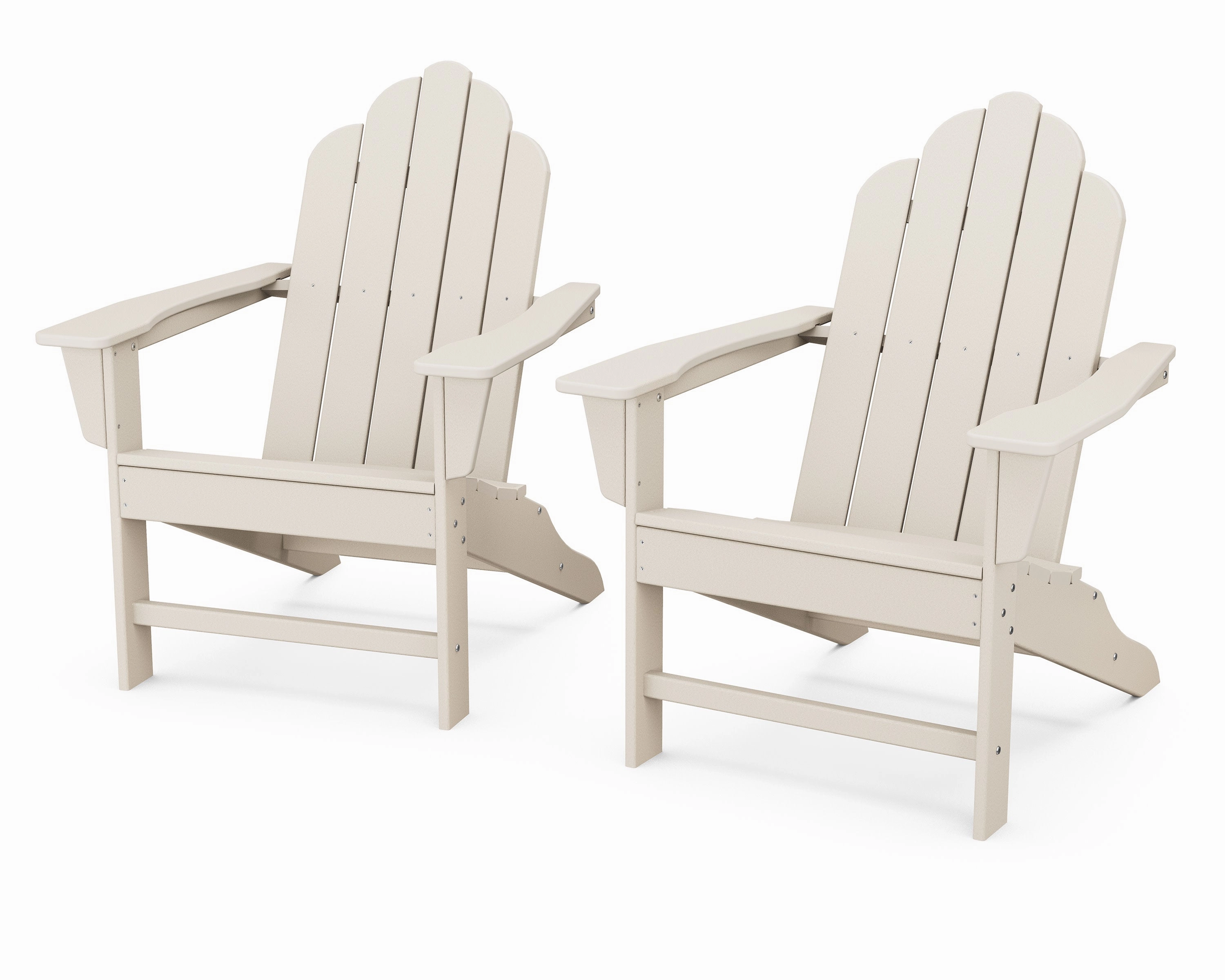 Long Island Adirondack 2-Piece Set