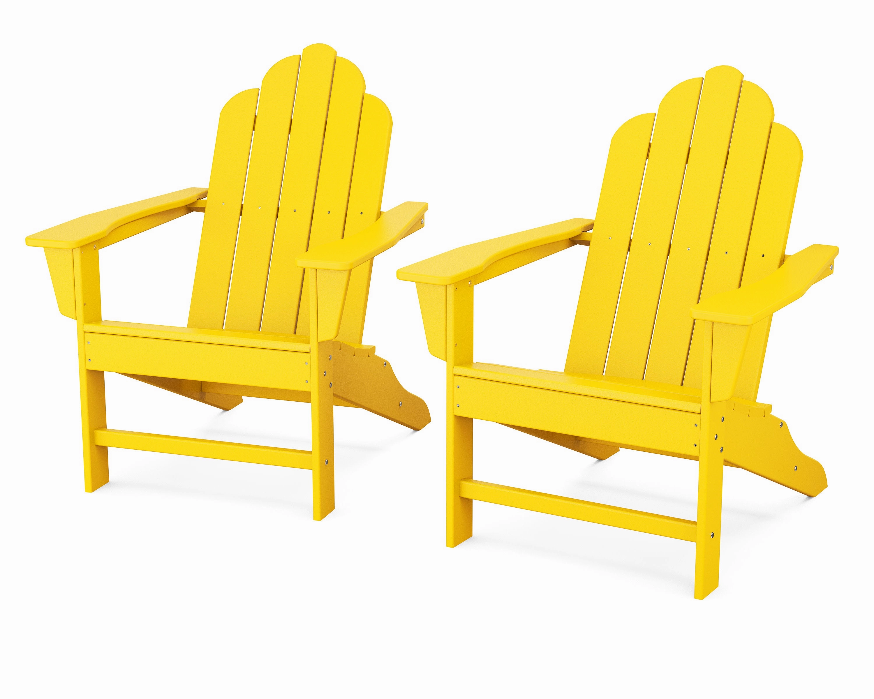 Long Island Adirondack 2-Piece Set