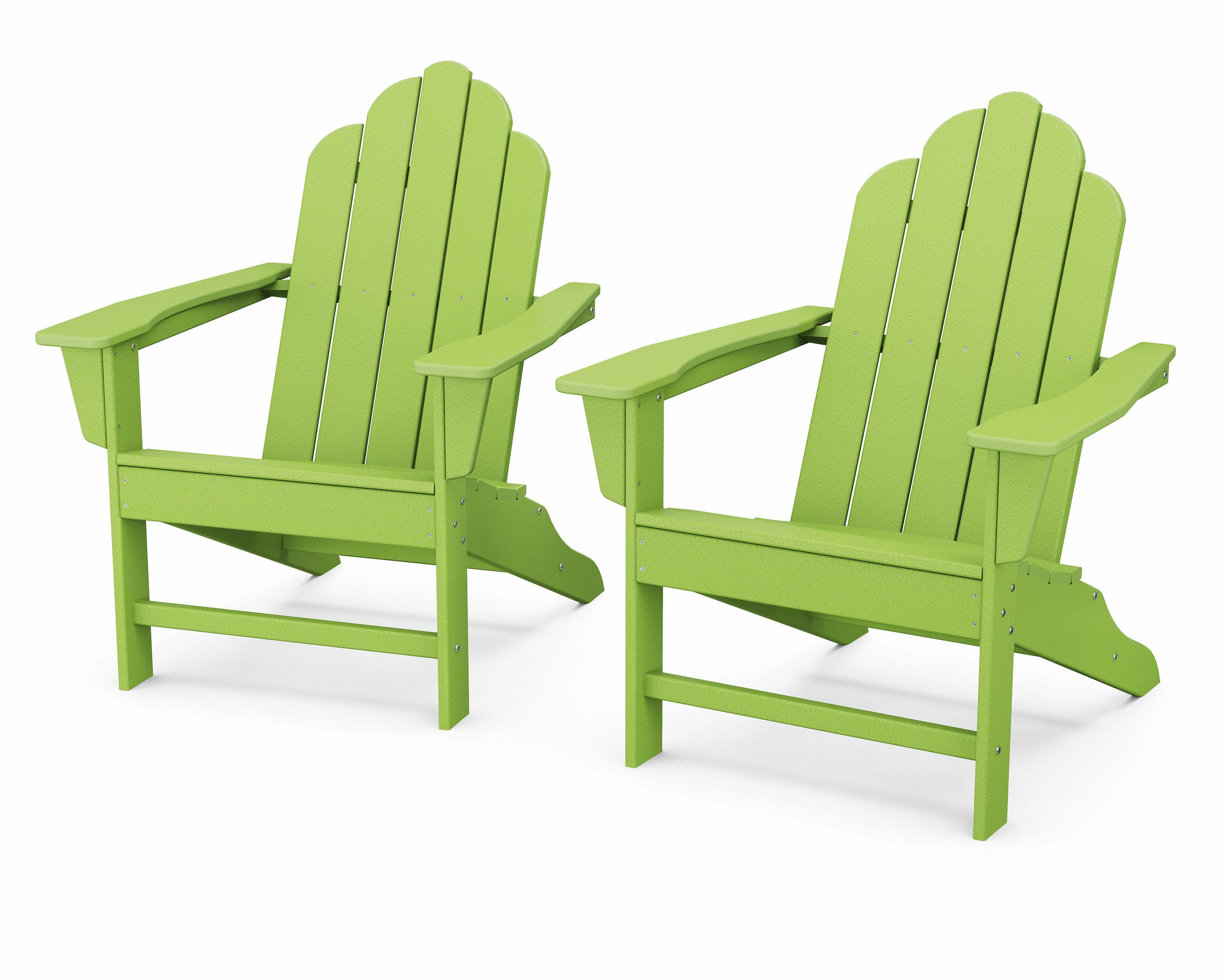 Long Island Adirondack 2-Piece Set