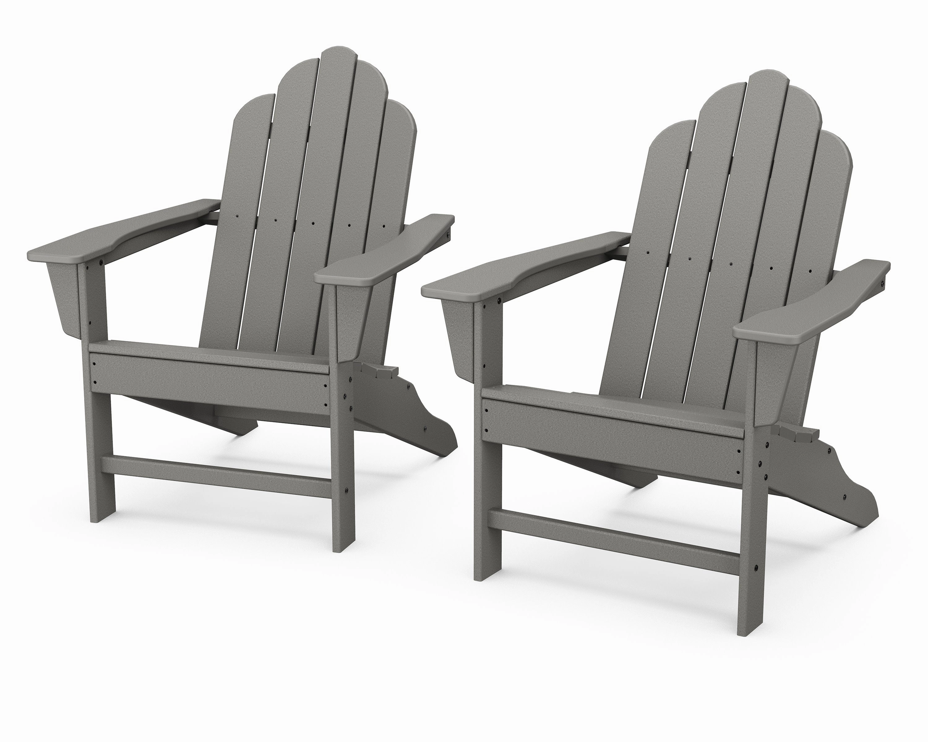 Long Island Adirondack 2-Piece Set