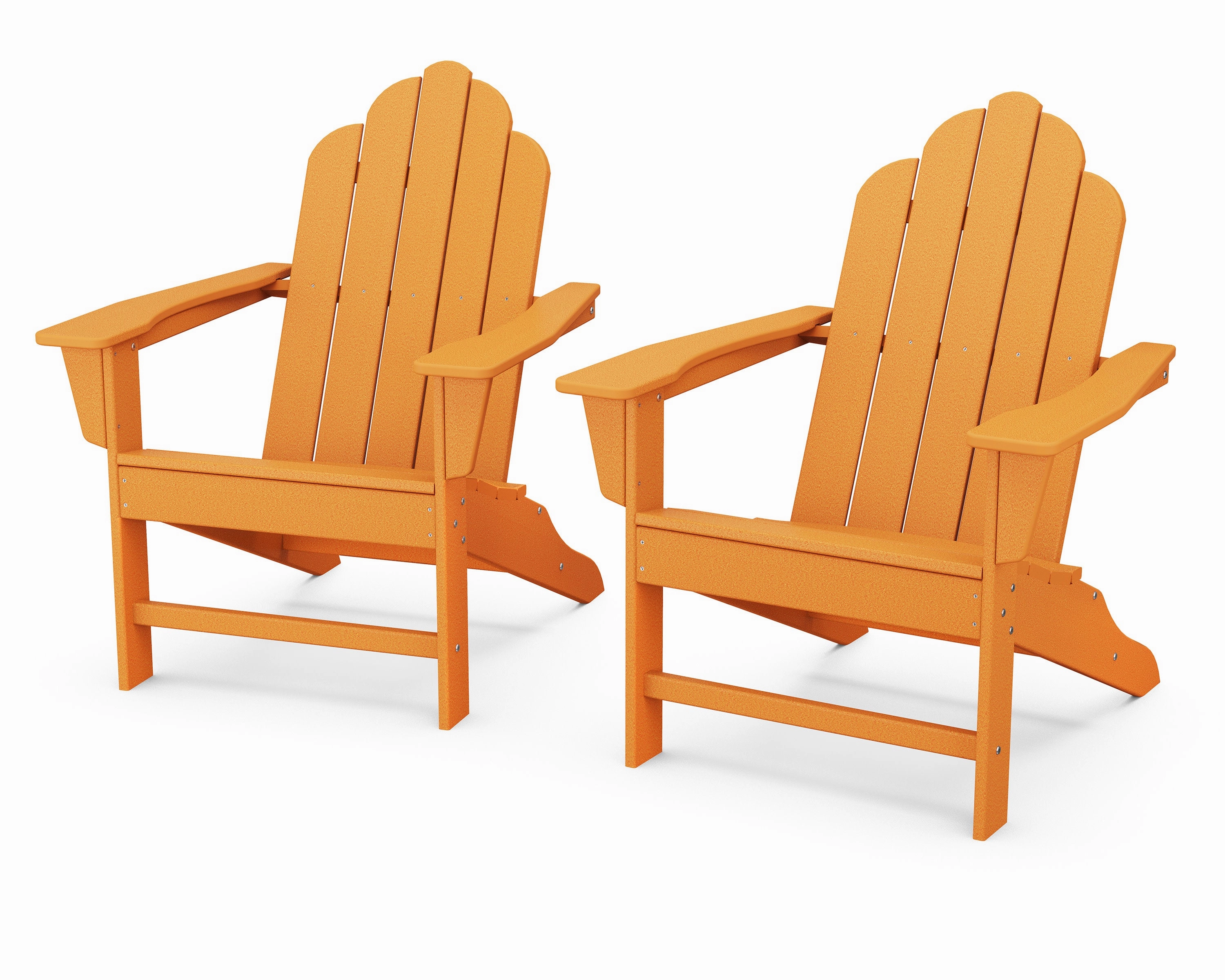 Long Island Adirondack 2-Piece Set