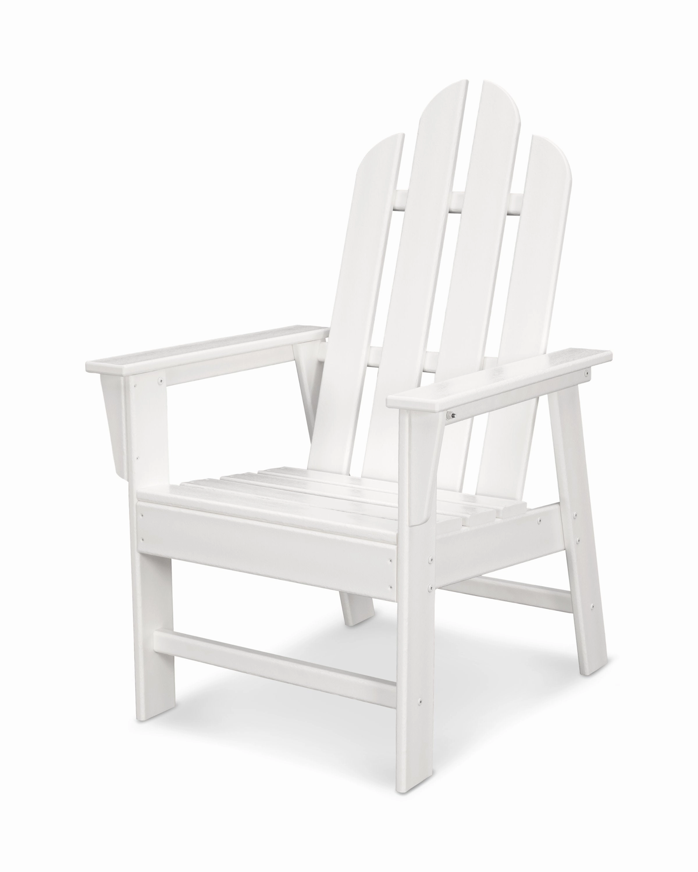 Long Island Upright Adirondack Chair