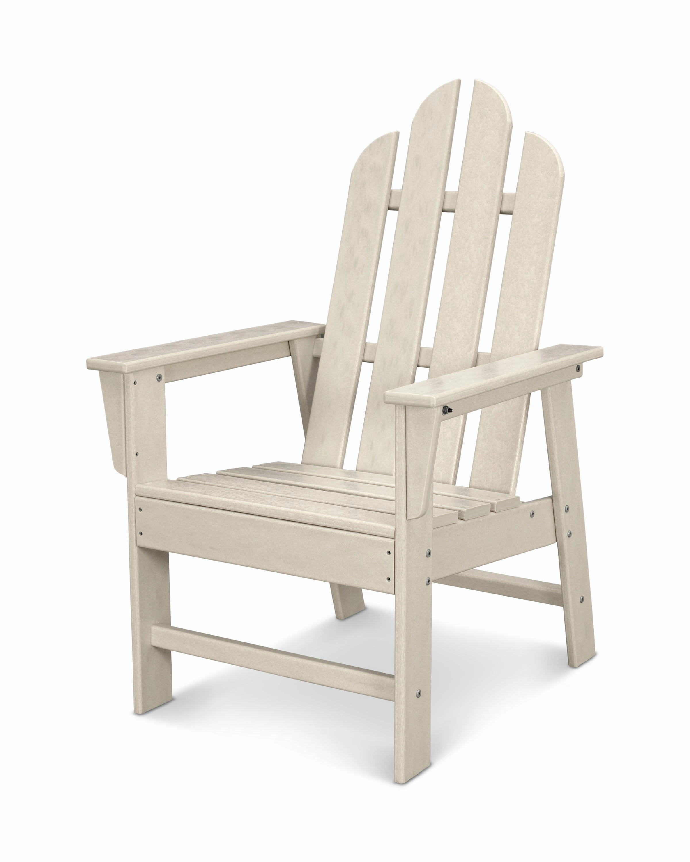 Long Island Upright Adirondack Chair
