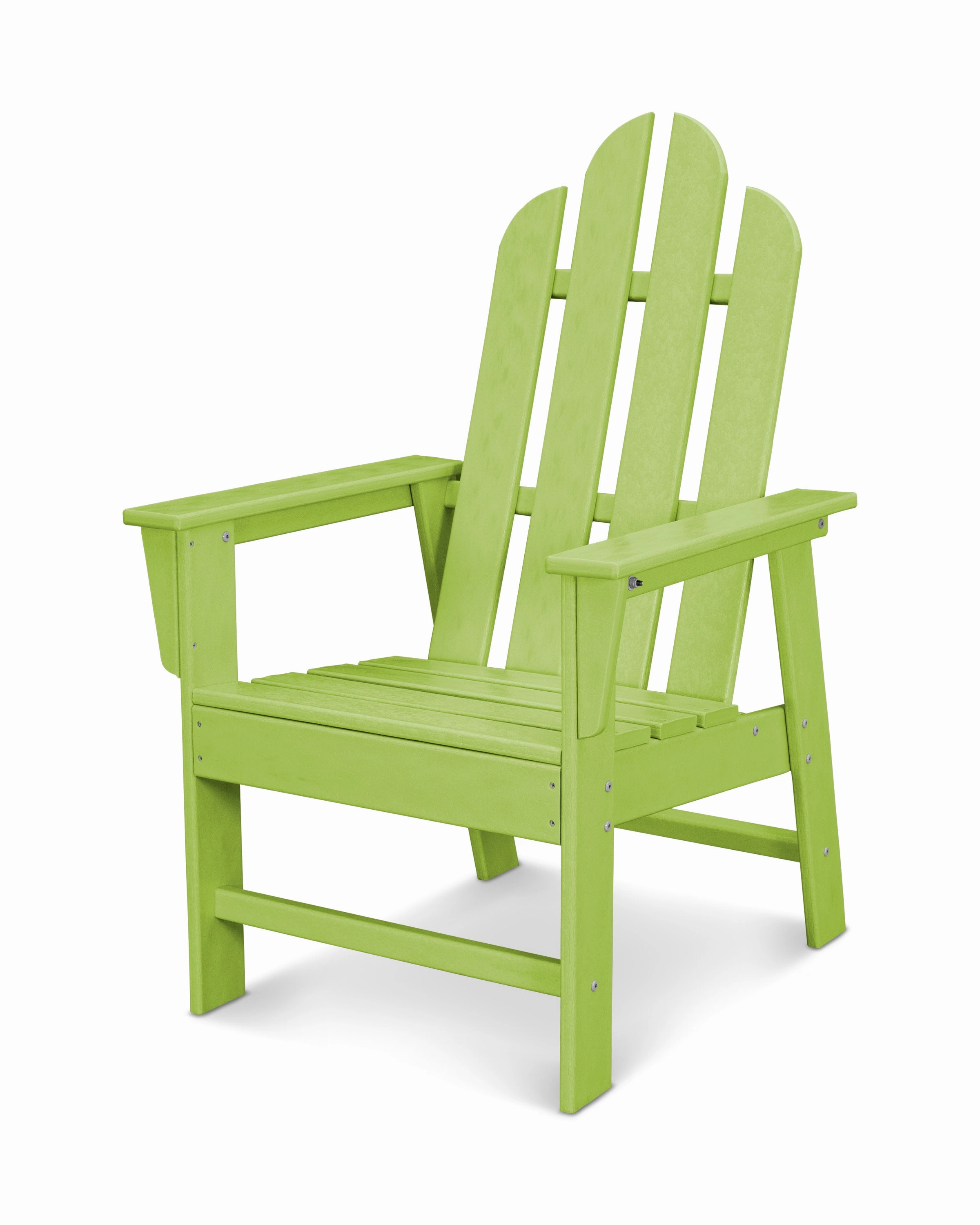 Long Island Upright Adirondack Chair