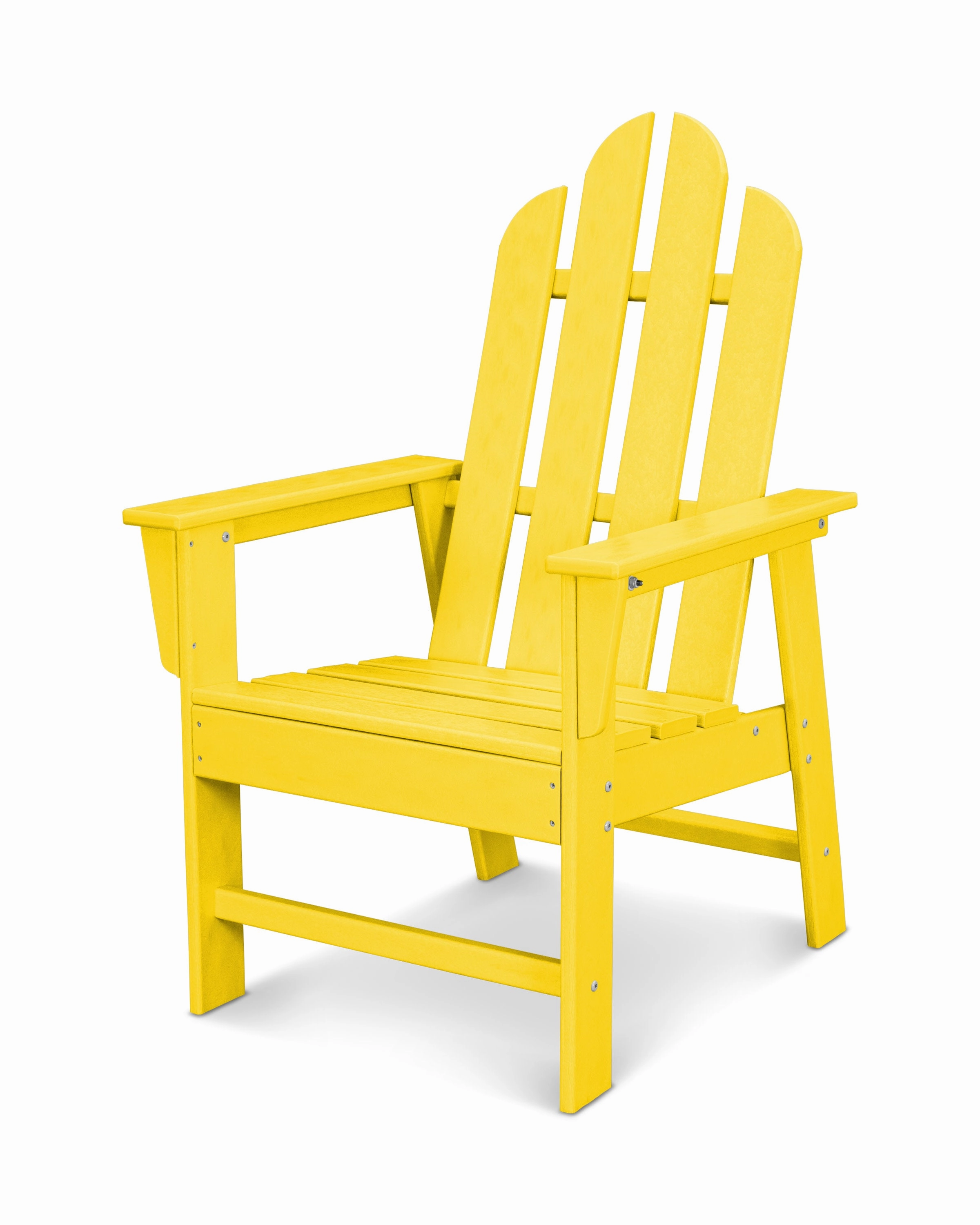 Long Island Upright Adirondack Chair