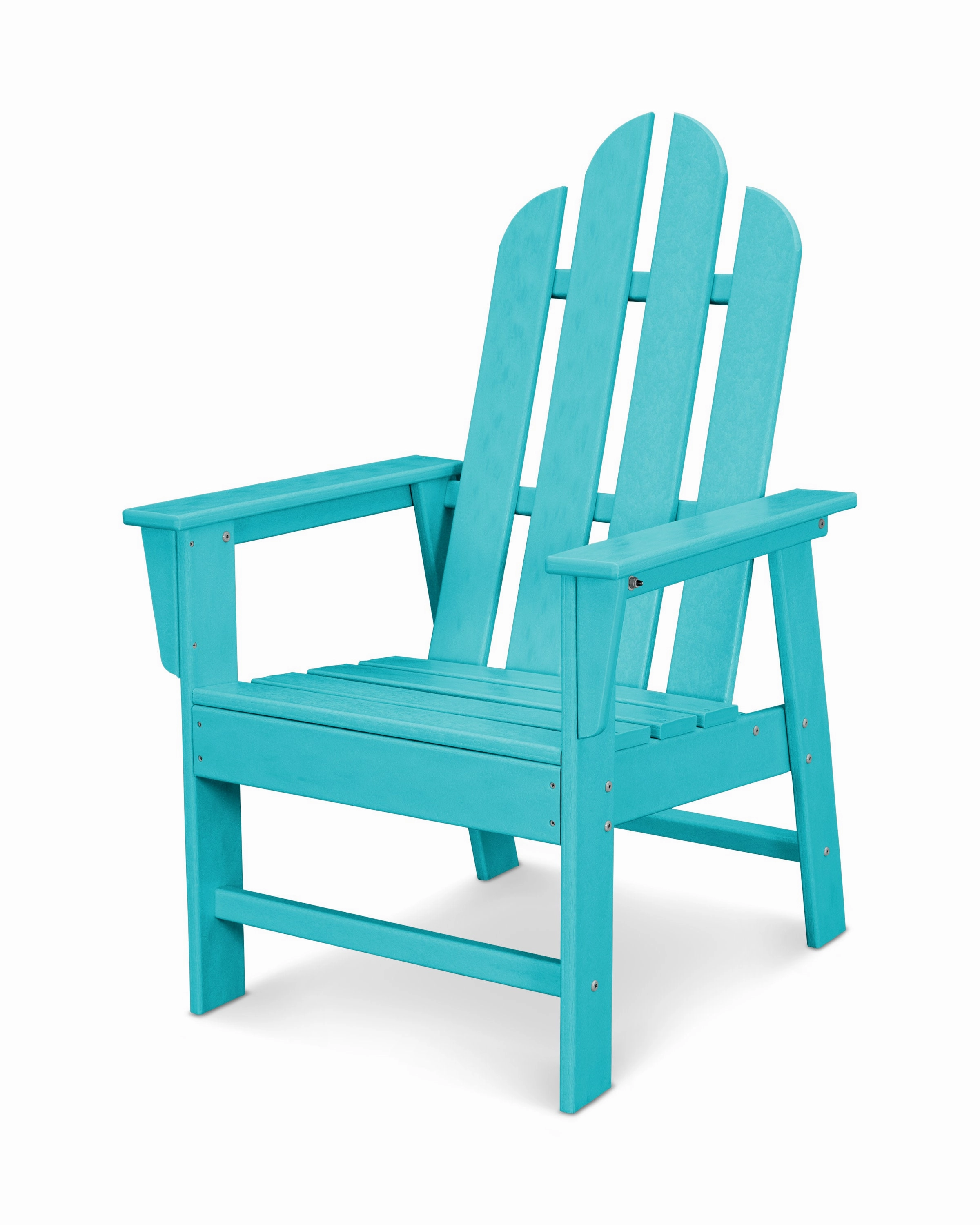Long Island Upright Adirondack Chair