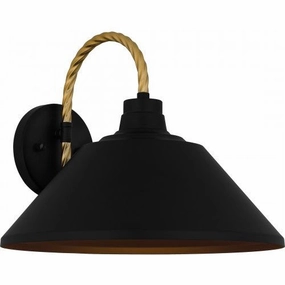 Longshore 1-Light Large Outdoor LanternWeatherproof outdoor lighting