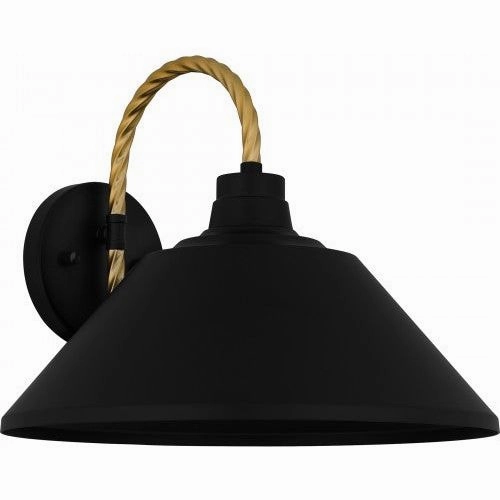 Longshore 1-Light Large Outdoor Lantern