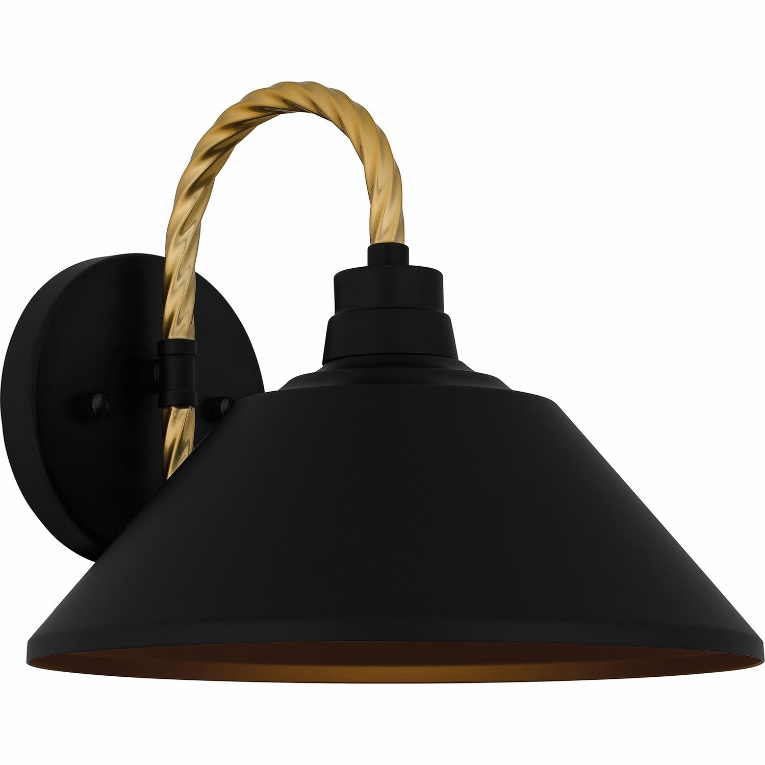 Longshore One Light Outdoor Lantern Matte BlackOutdoor wall sconces with motion sensor