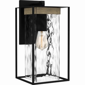 Longwood Large Outdoor Wall LanternWeatherproof outdoor lighting