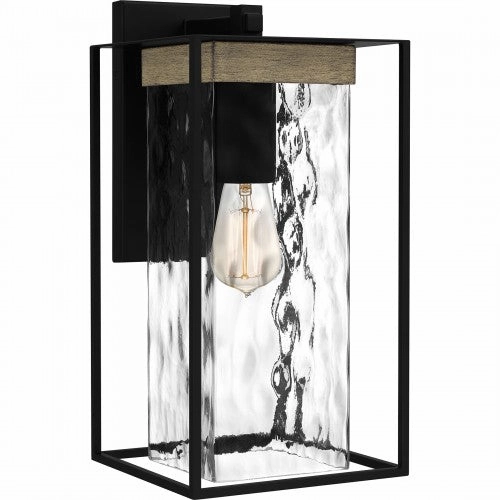 Longwood Large Outdoor Wall LanternWeatherproof outdoor lighting