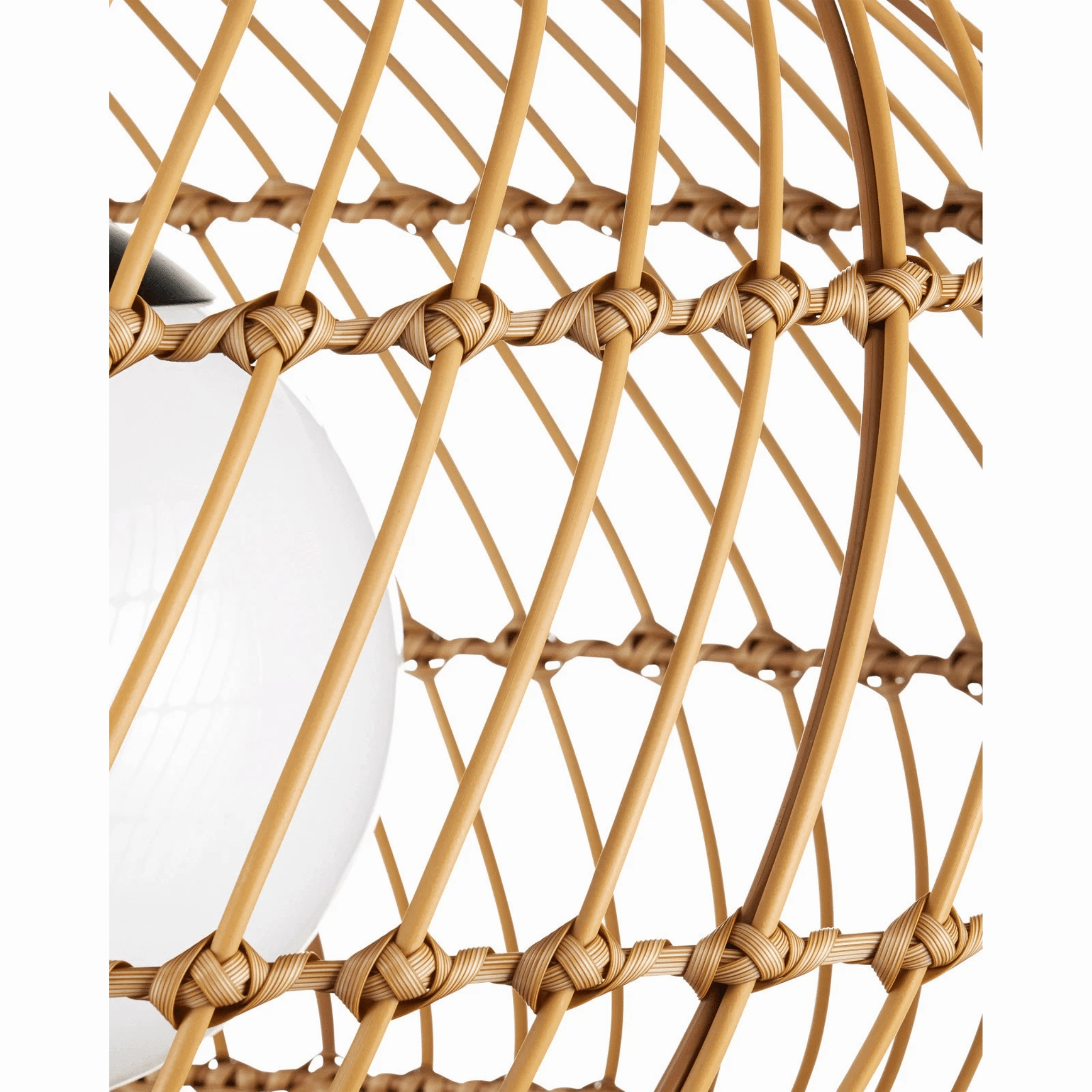 Looma Outdoor Pendant