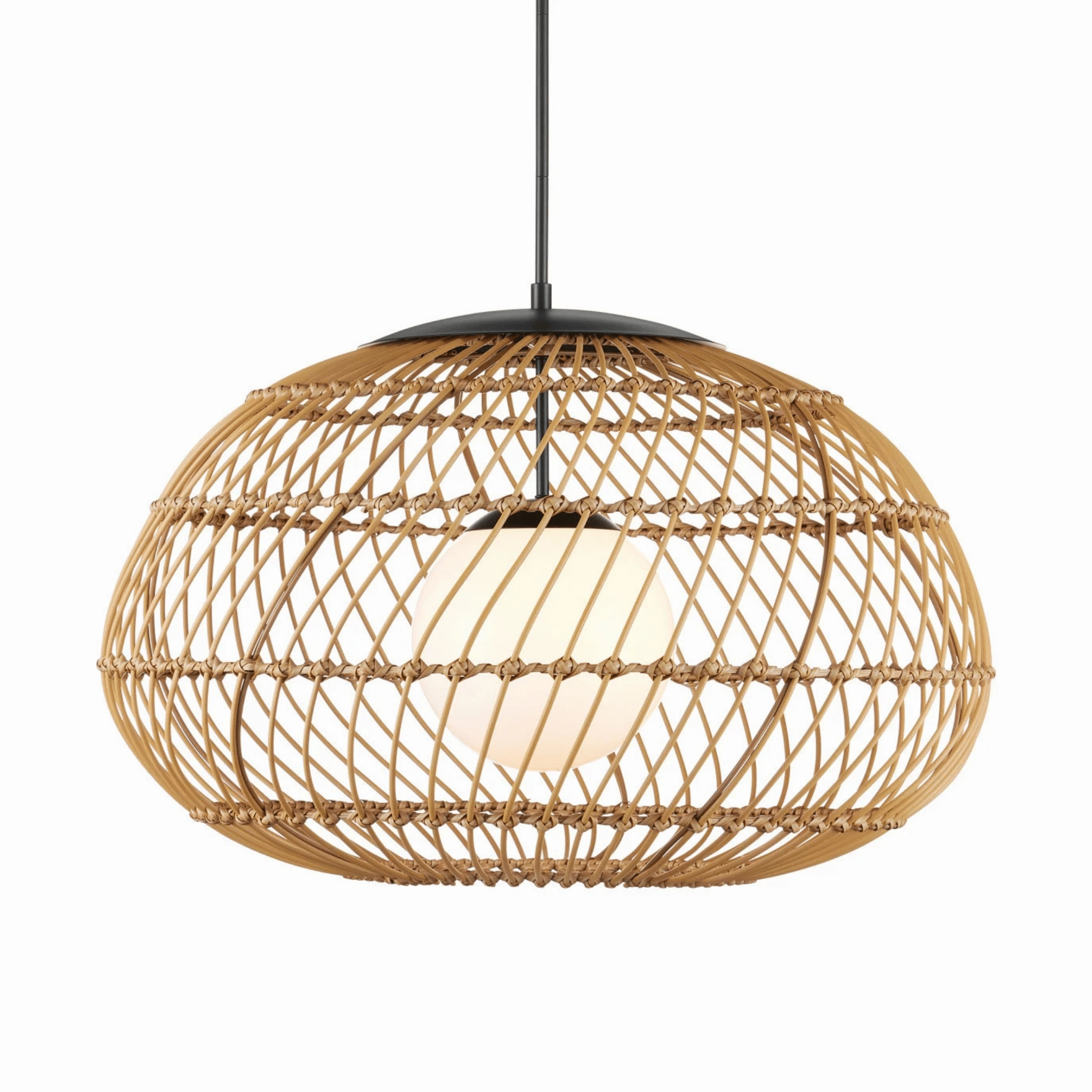 Looma Outdoor PendantWeatherproof outdoor lighting