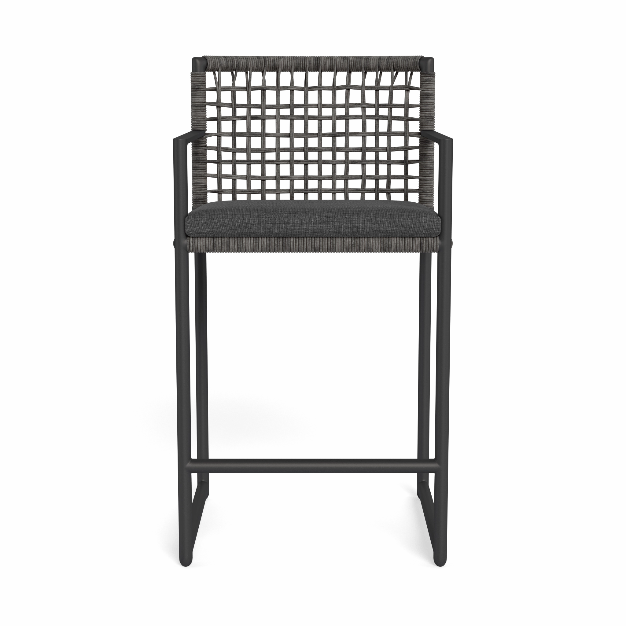 Loop Counter Stool