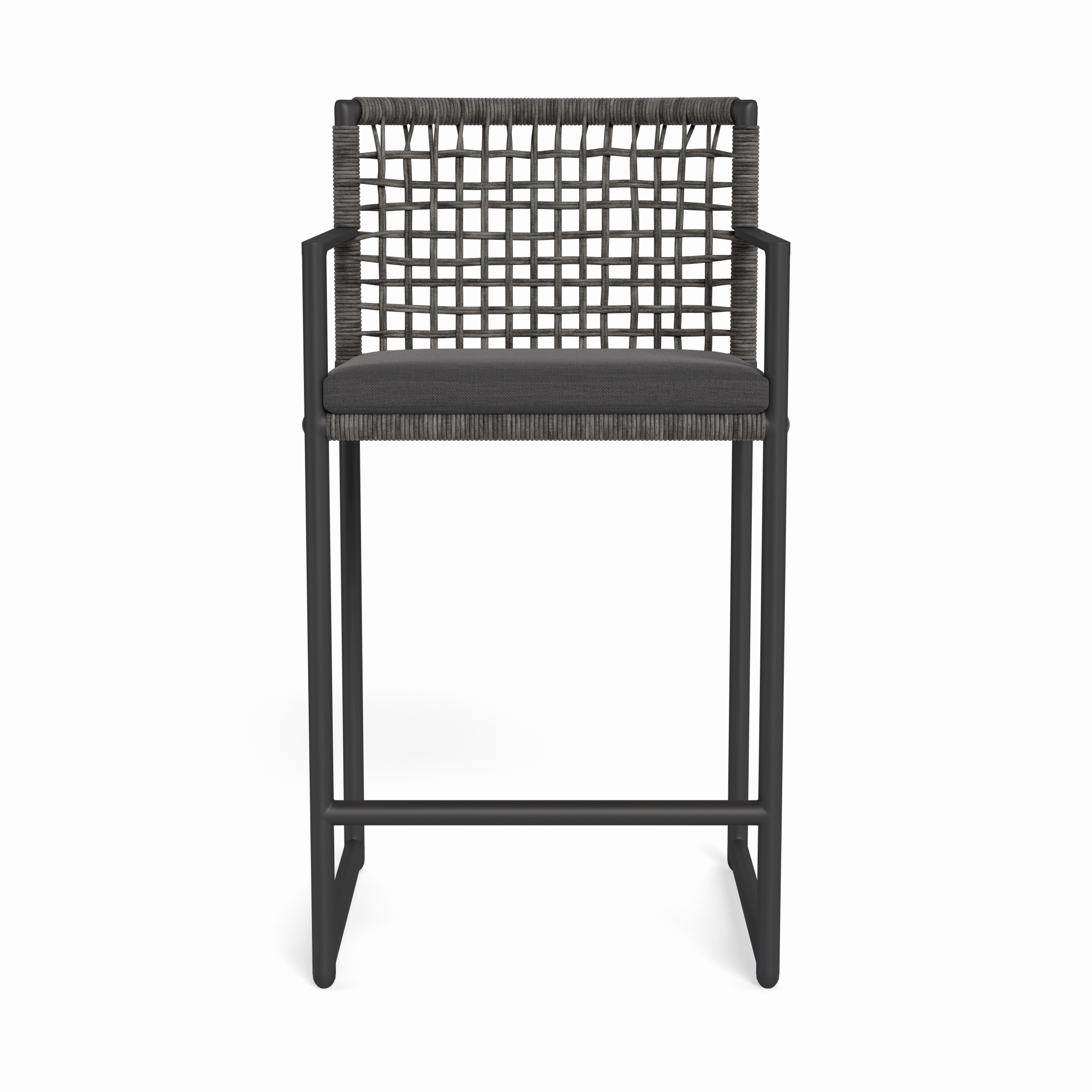 Loop Counter Stooloutdoor counter height stool
