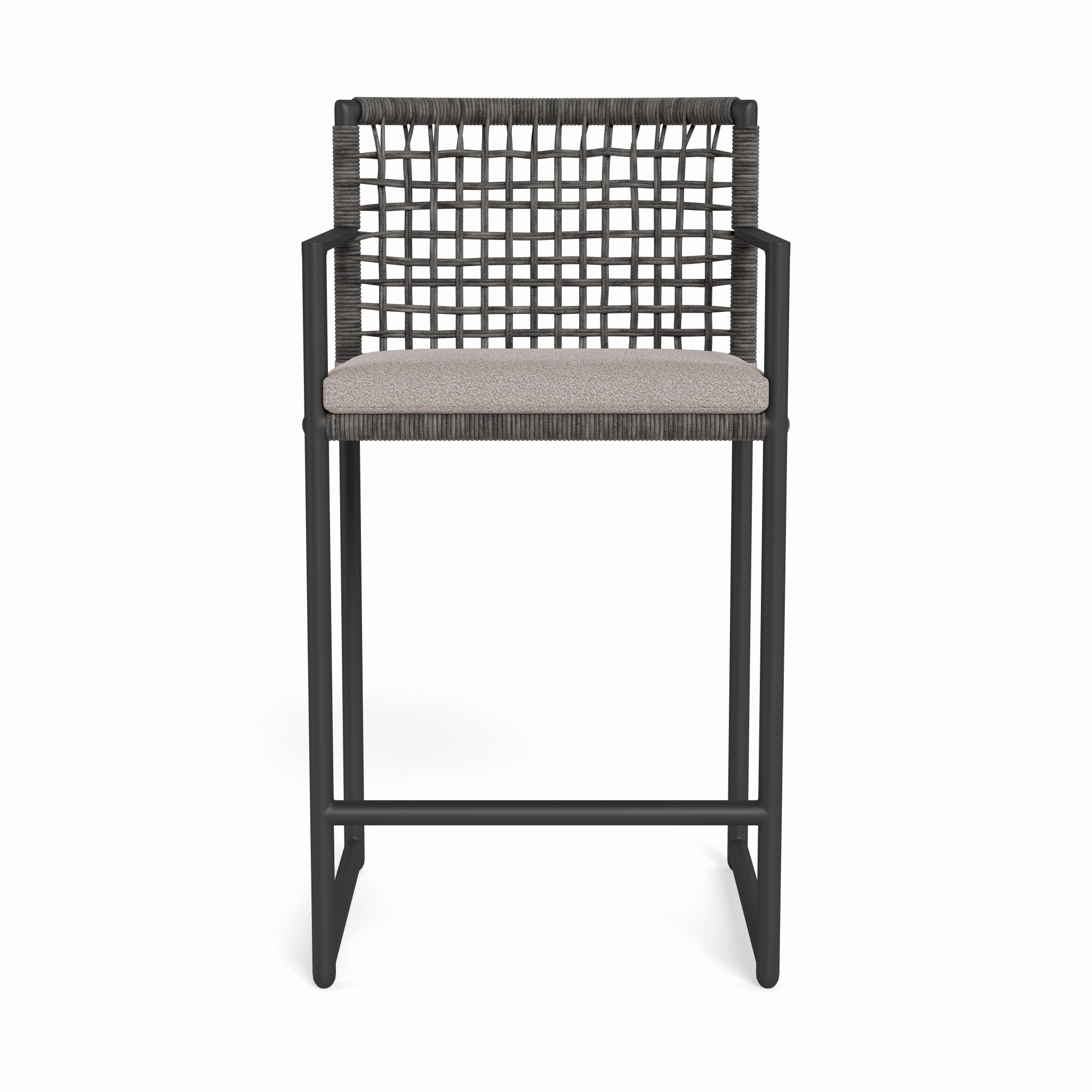 Loop Counter Stool