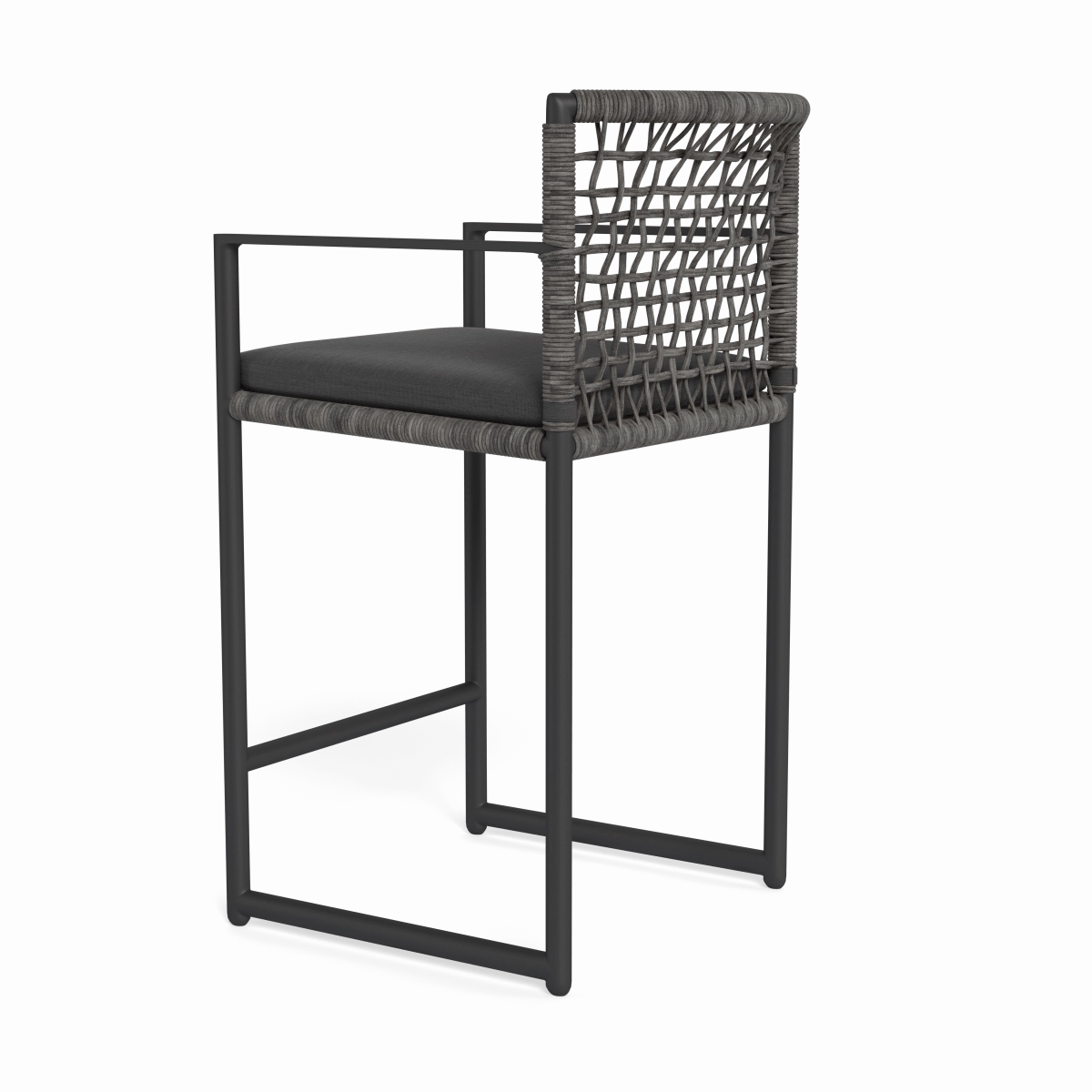 Loop Counter Stool