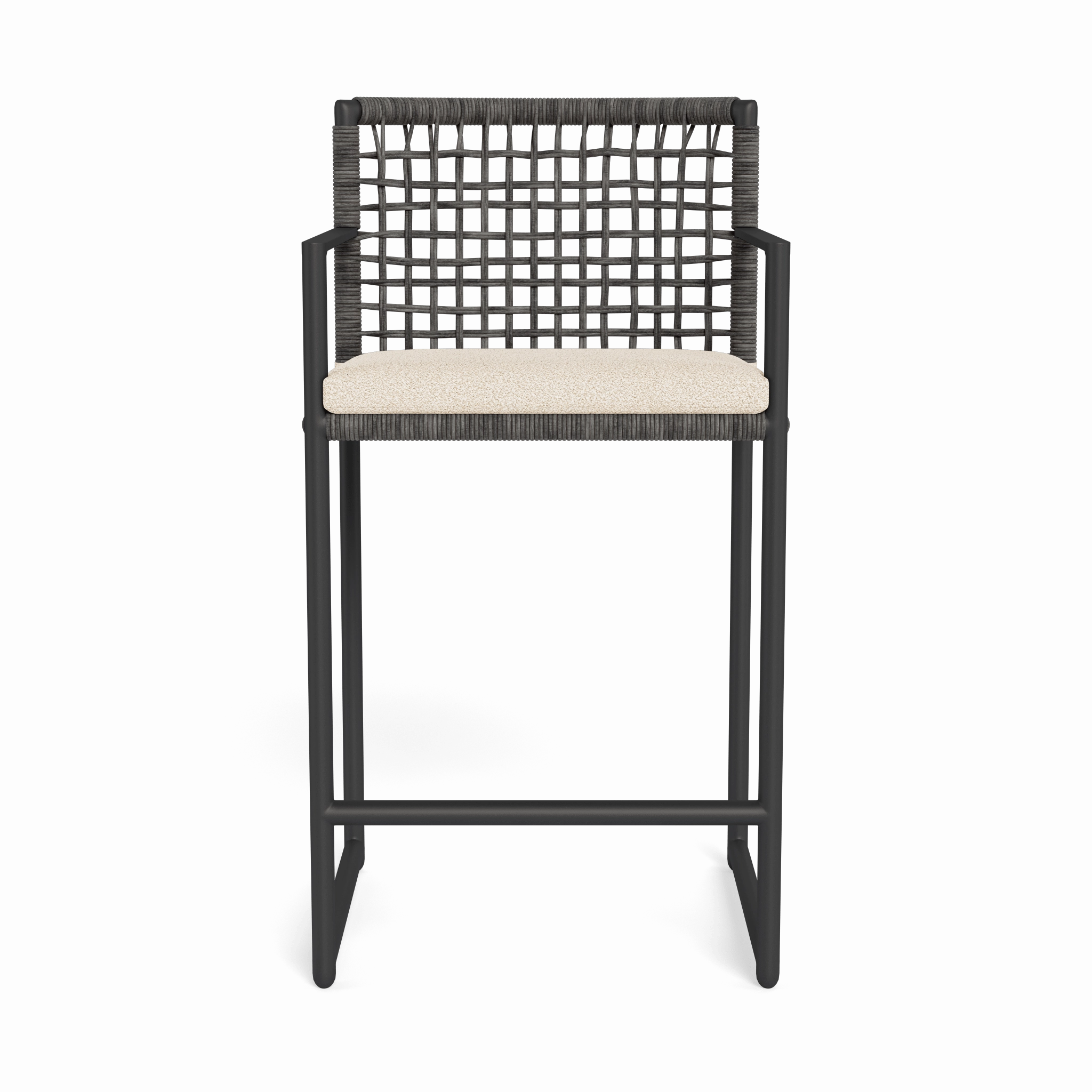 Loop Counter Stool