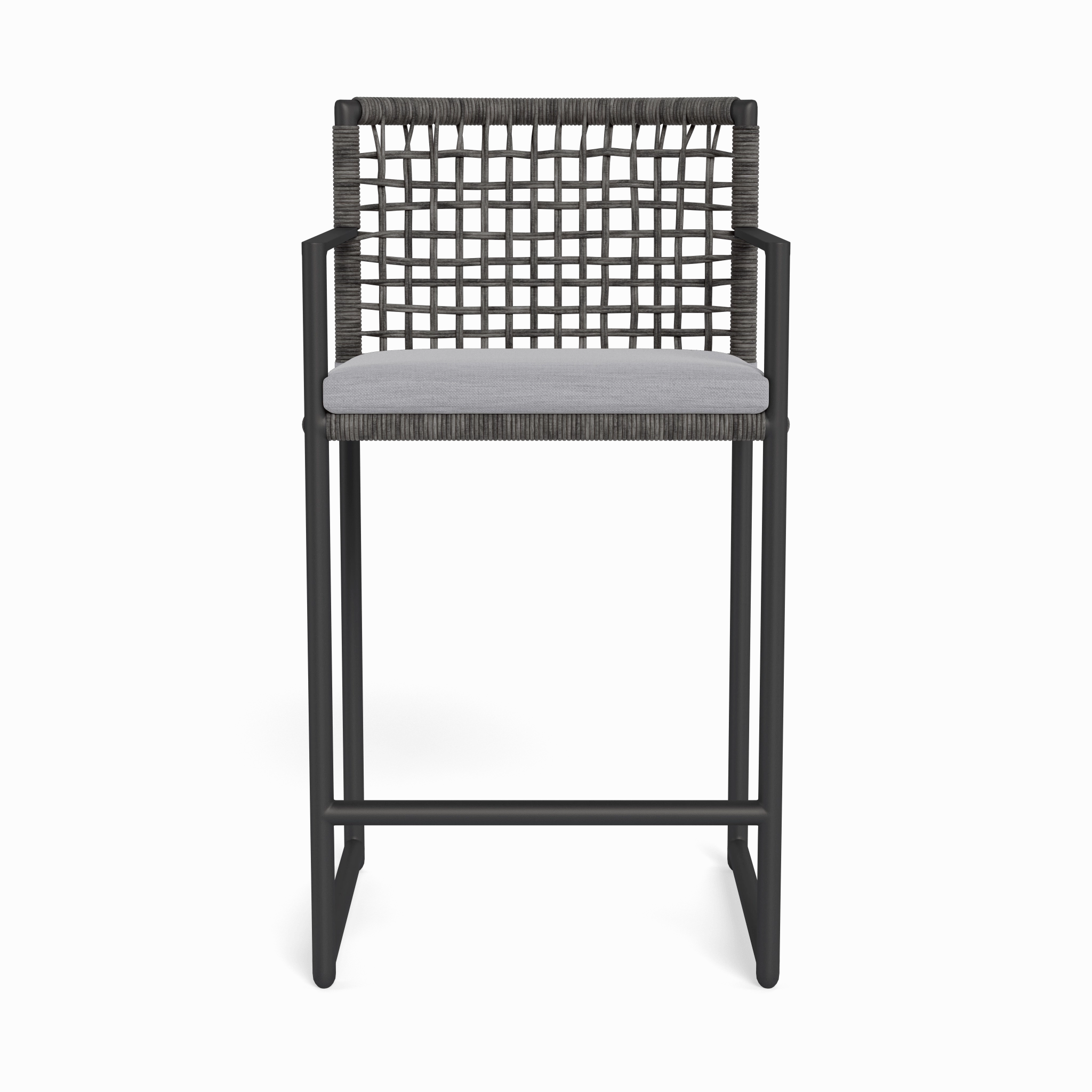 Loop Counter Stool