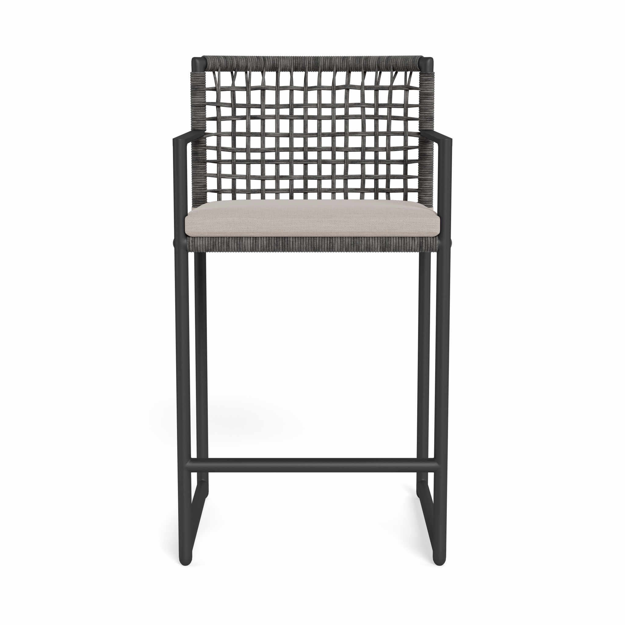 Loop Counter Stool