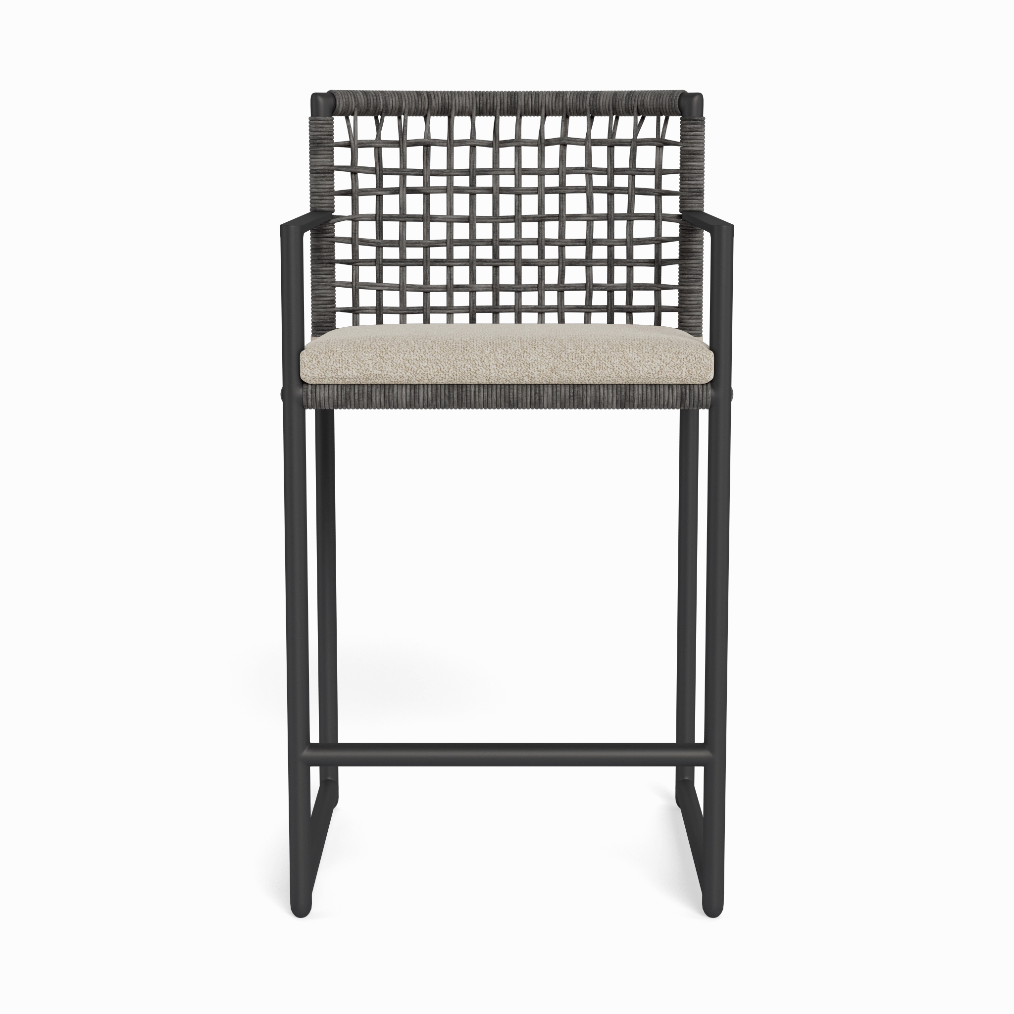Loop Counter Stool