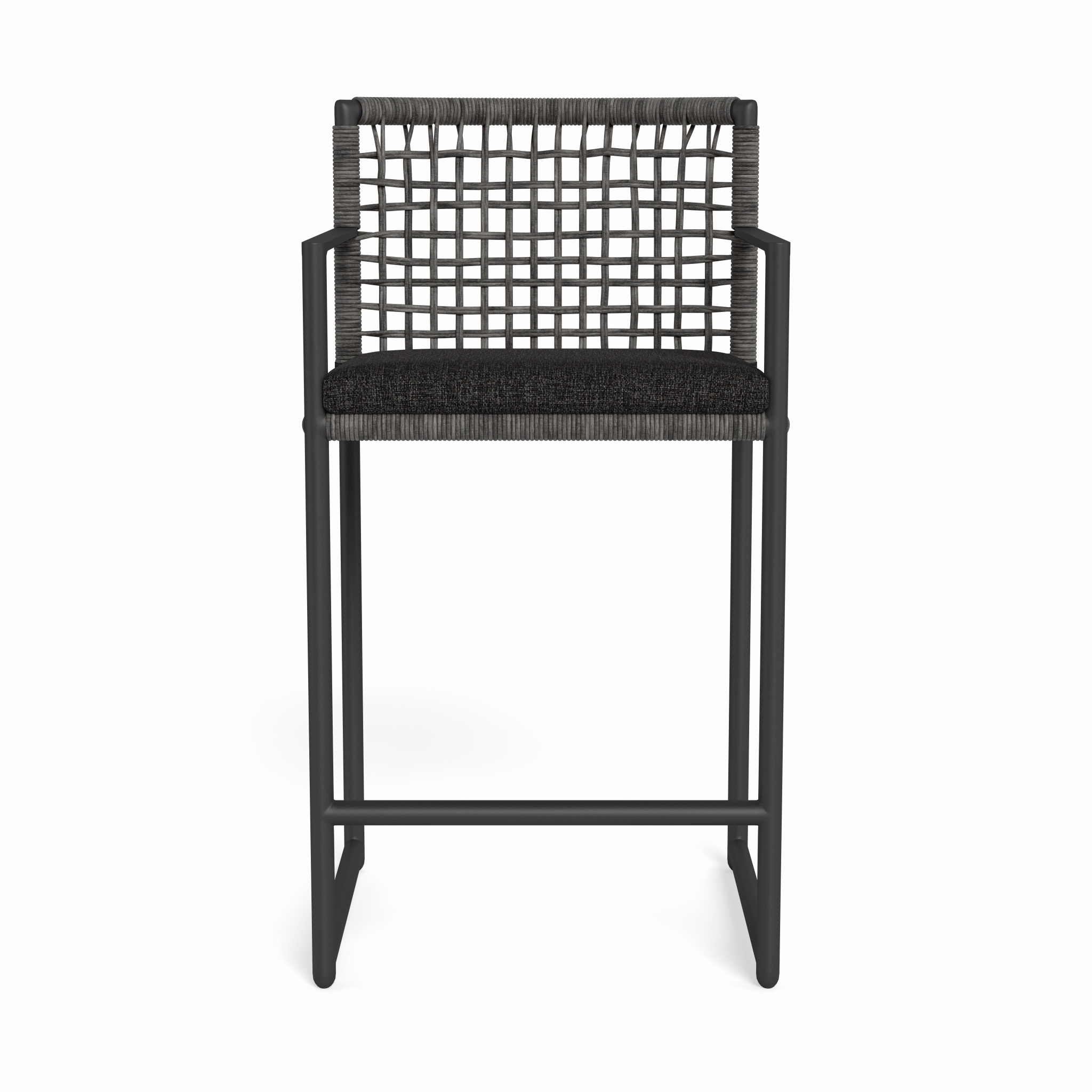 Loop Counter Stool