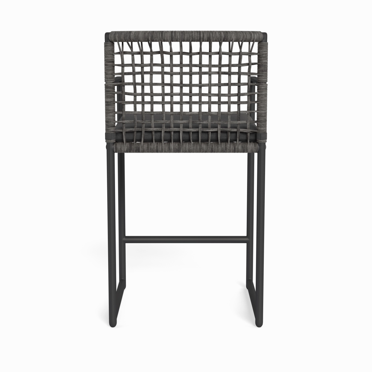 Loop Counter Stool