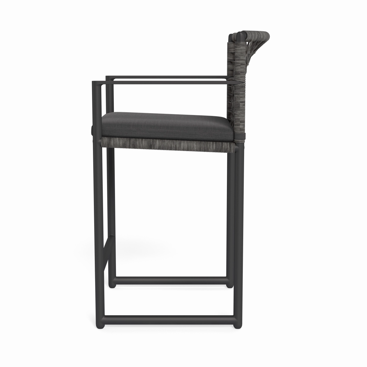 Loop Counter Stool