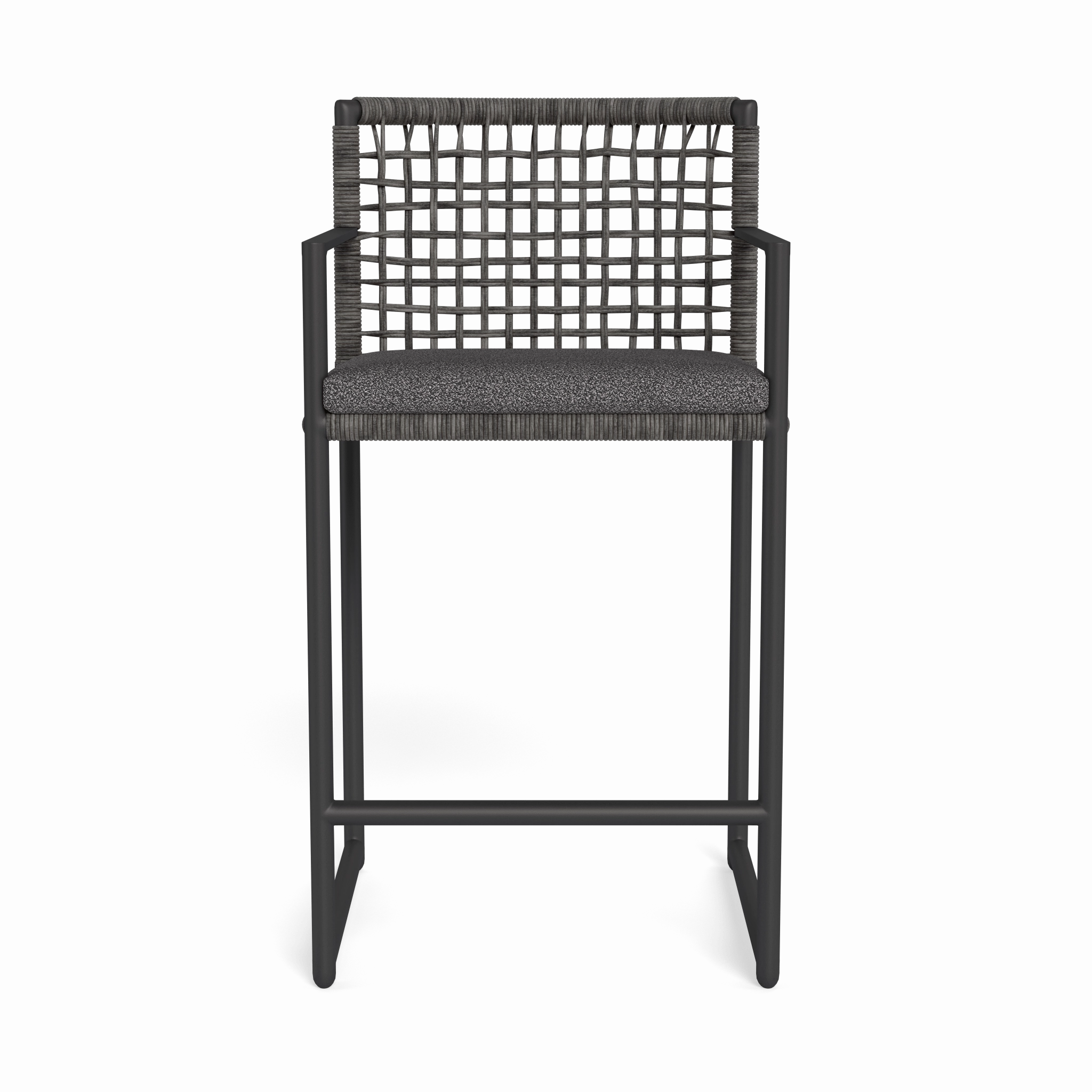 Loop Counter Stool