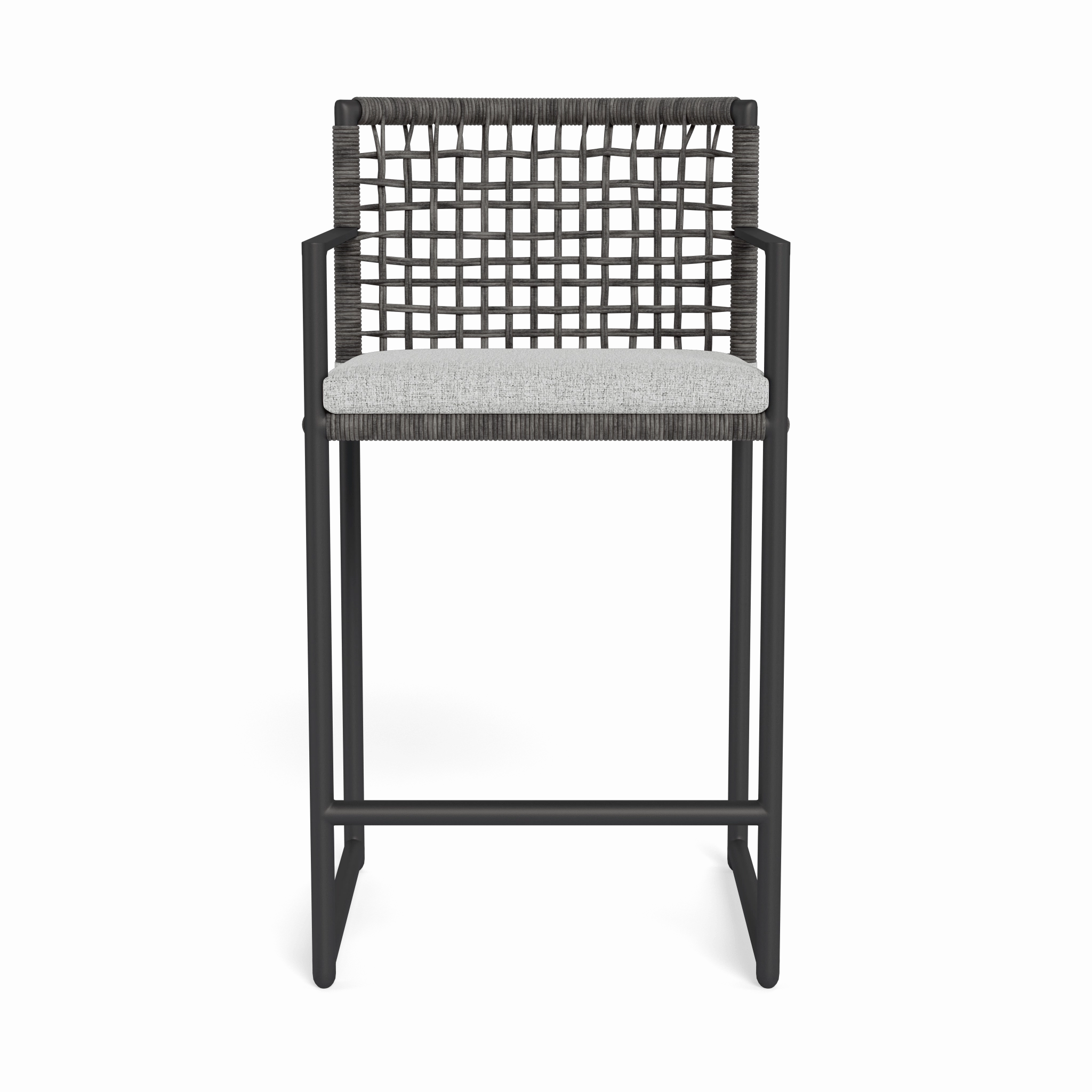 Loop Counter Stool