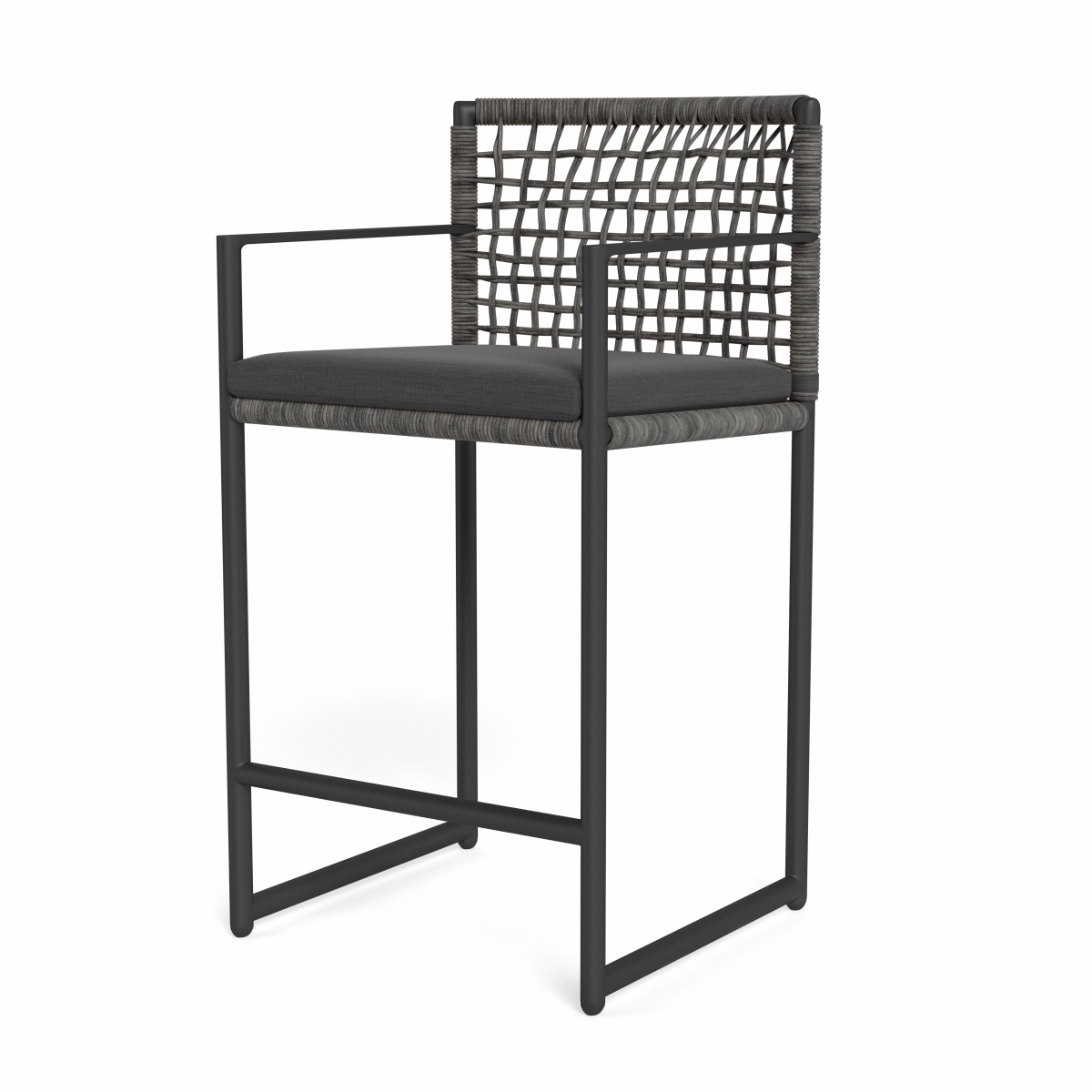 Loop Counter Stool