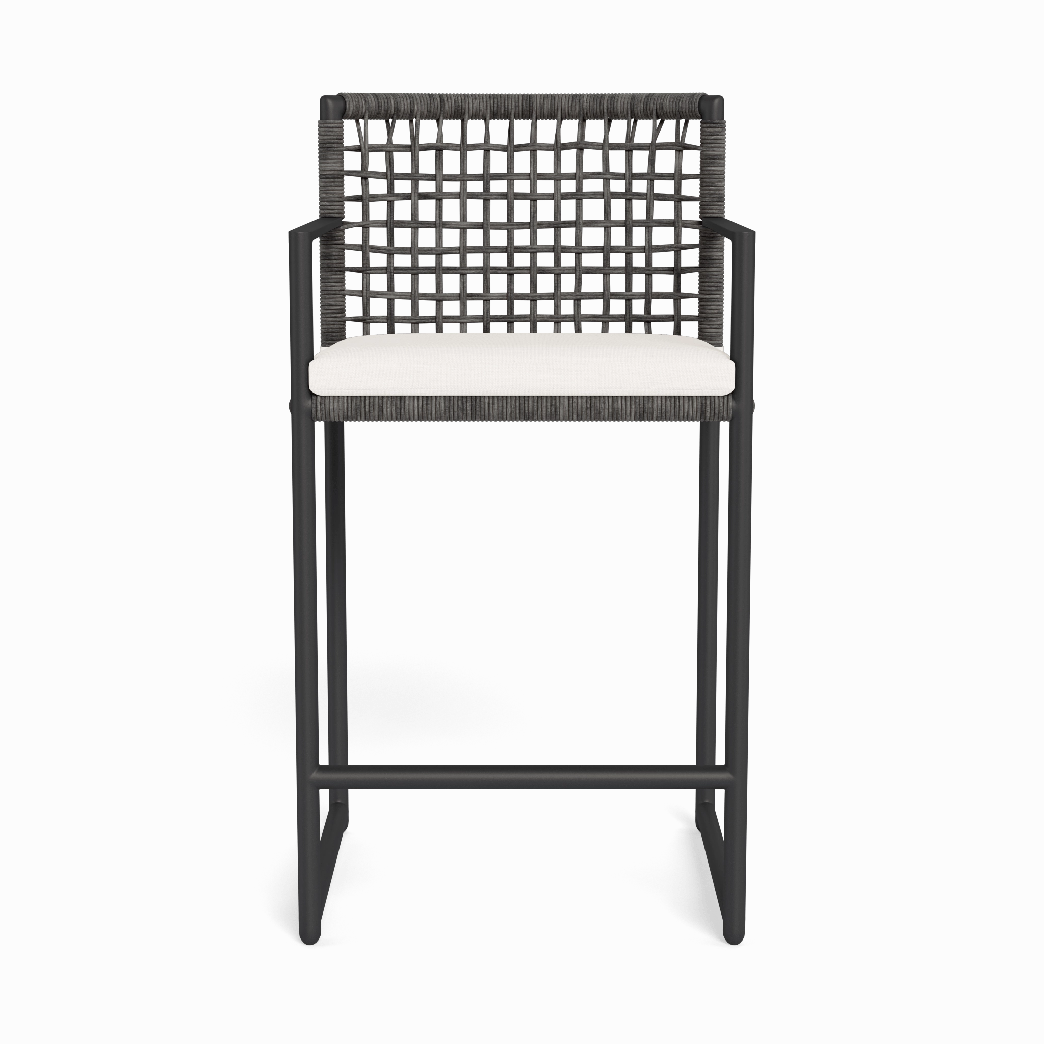 Loop Counter Stool