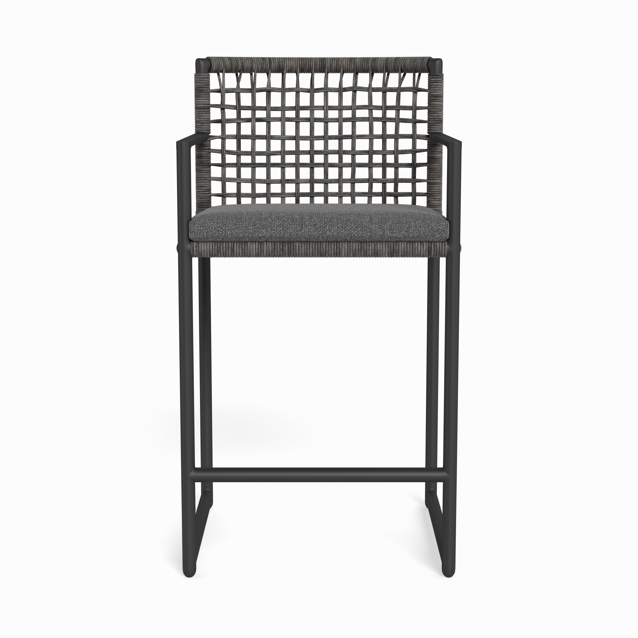 Loop Counter Stool
