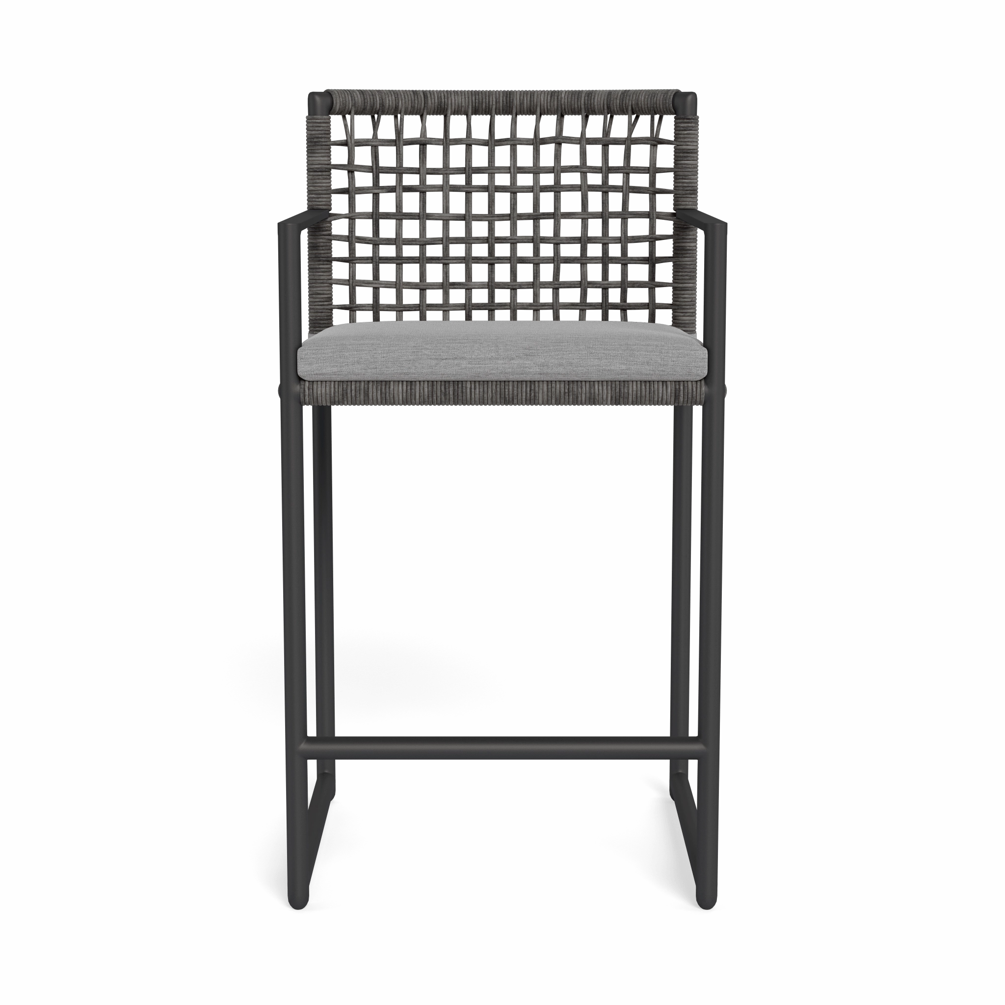 Loop Counter Stool