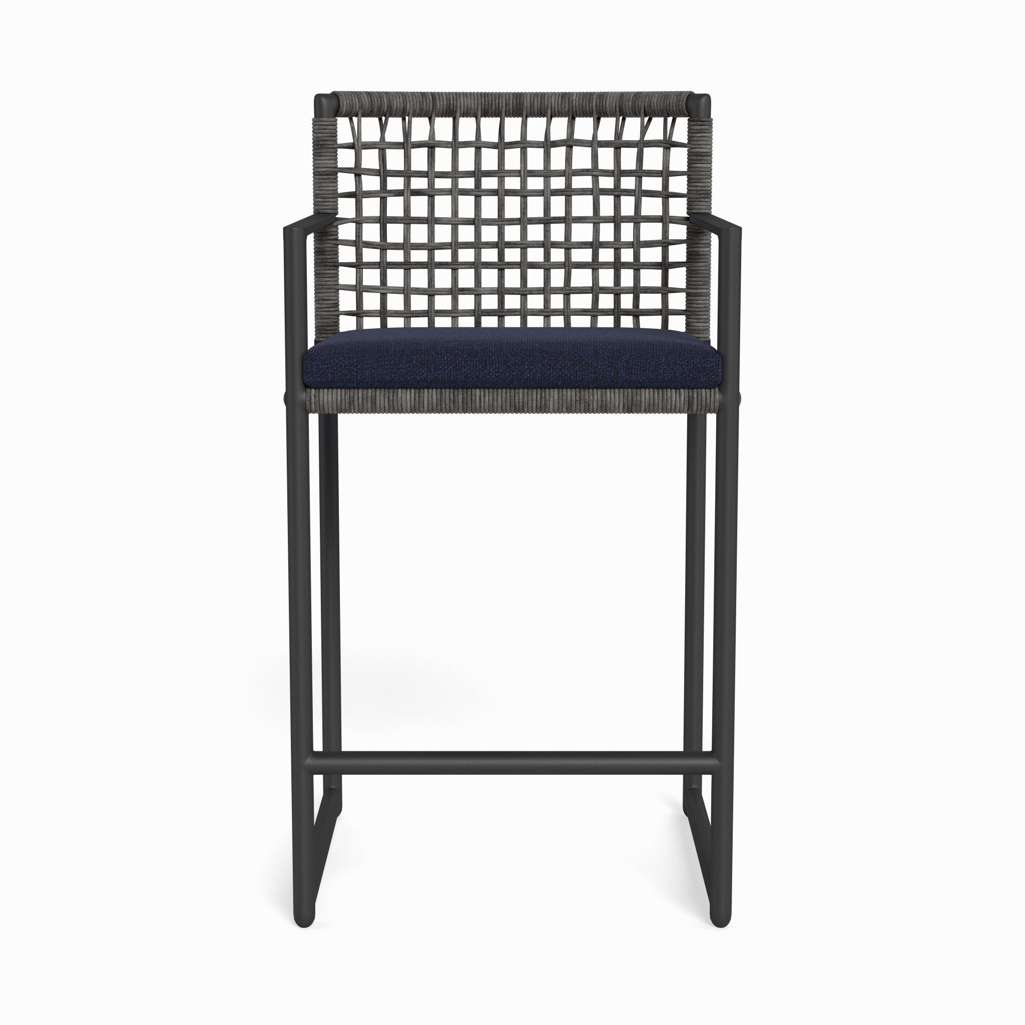 Loop Counter Stool