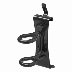 Loop Hooks (8-pack) - Granite Wall Accessory large capacity outdoor storage box