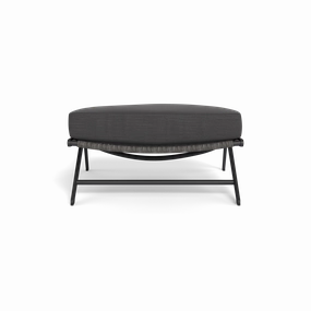 Loop Ottomanoutdoor ottoman footstool