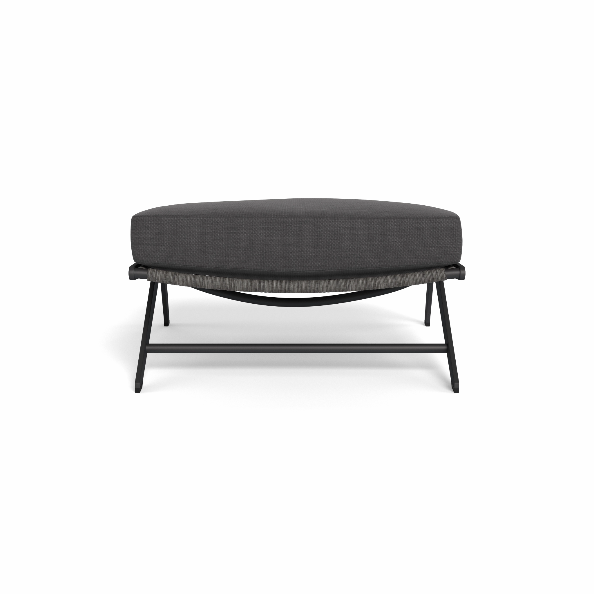 Loop Ottomanoutdoor ottoman footstool