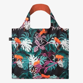 Grab It Fast Loqi Reusable Bag