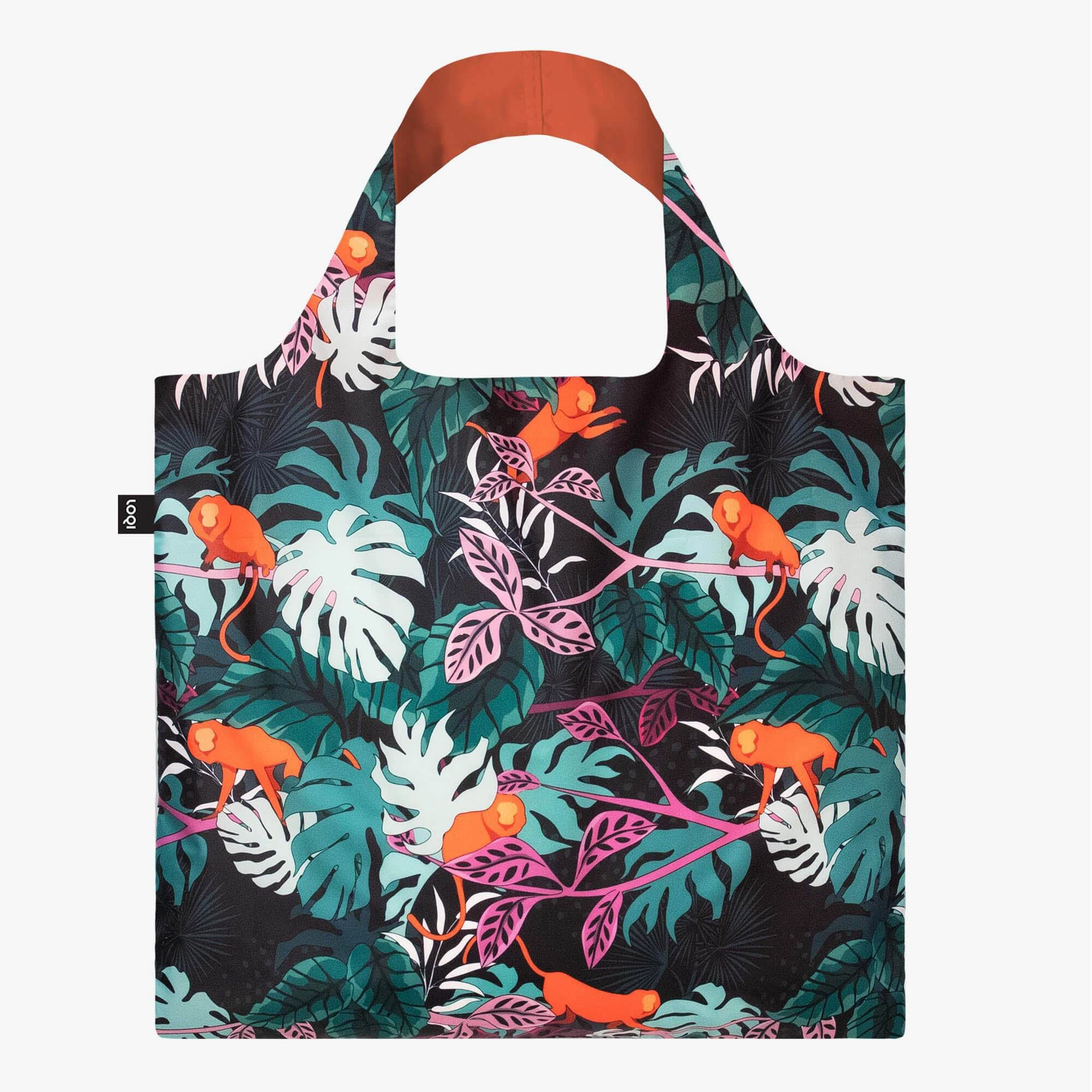 Grab It Fast Loqi Reusable Bag