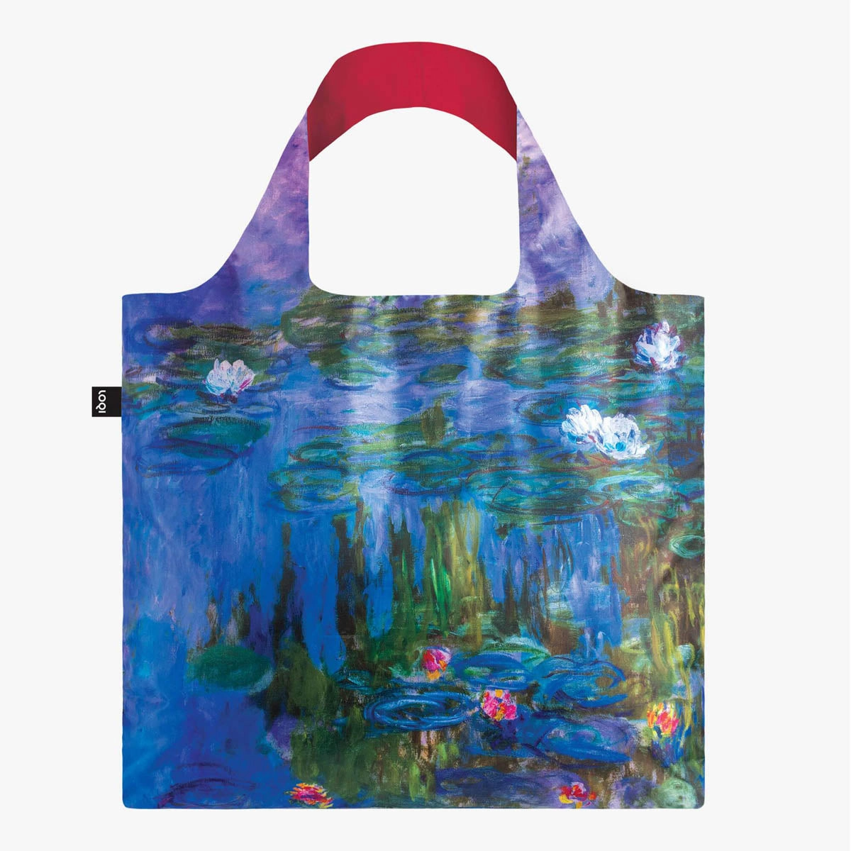 Grab It Before Gone Special Steal Event Loqi Reusable Bag