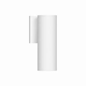 Lorna 9" (3" Dia.) LED Wall SconceWeatherproof outdoor lighting