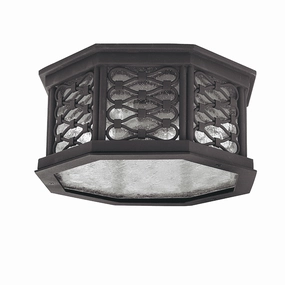 Los Olivos Outdoor Ceiling LightWeatherproof outdoor lighting