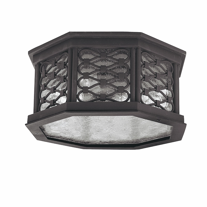 Los Olivos Outdoor Ceiling LightWeatherproof outdoor lighting