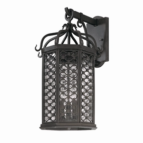 Los Olivos Outdoor Wall LightWeatherproof outdoor lighting