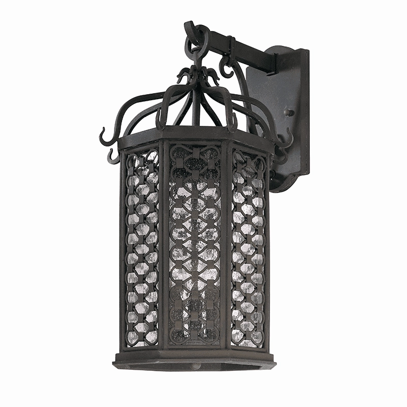 Los Olivos Outdoor Wall LightWeatherproof outdoor lighting