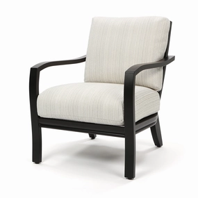 Luca Club Chairaluminum alloy outdoor sofa set
