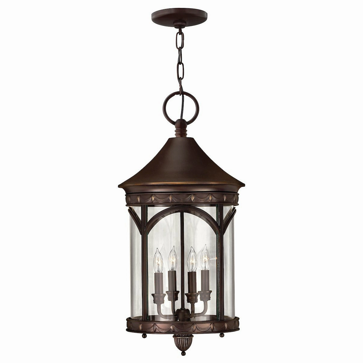 Lucerne Outdoor PendantWeatherproof outdoor lighting