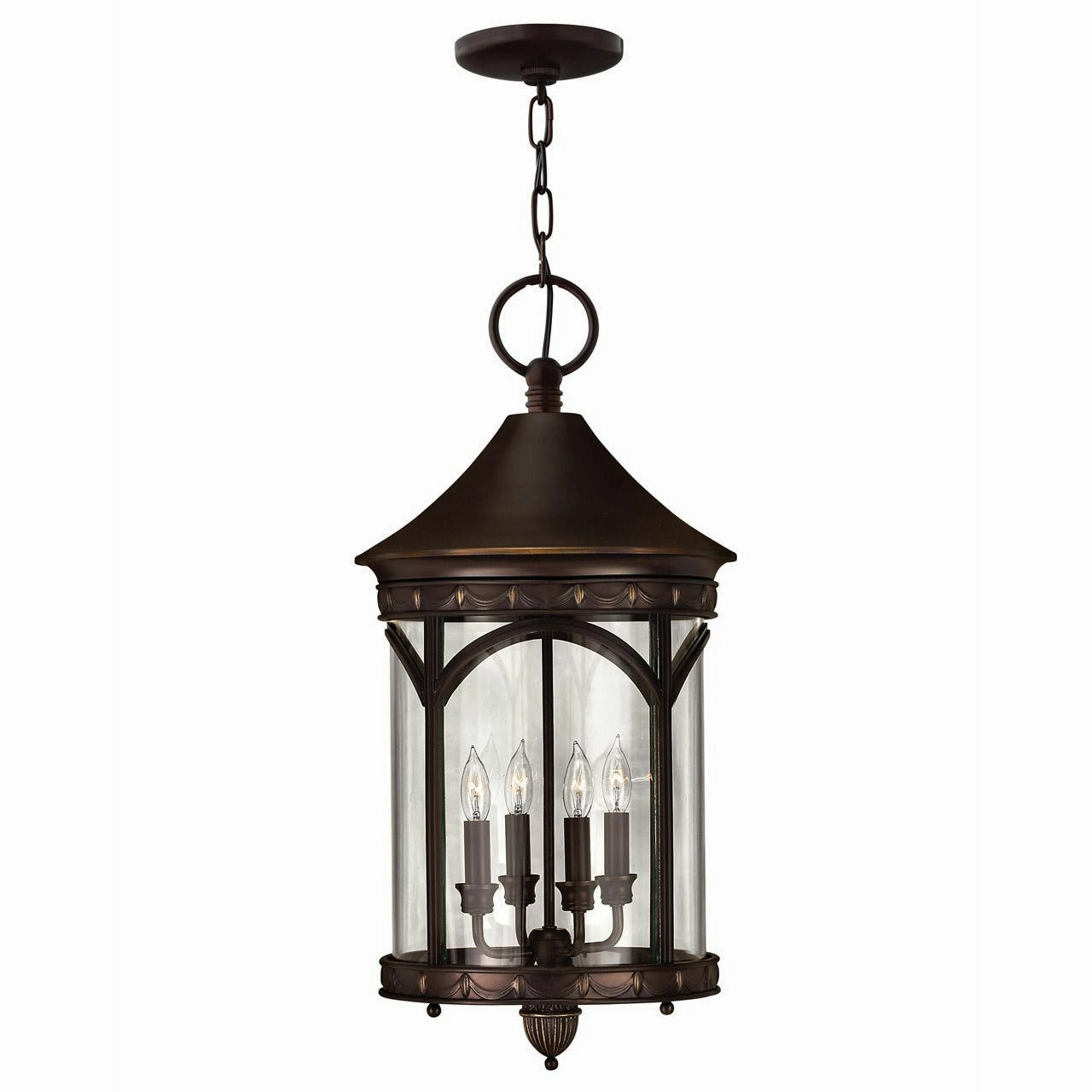 Lucerne Outdoor Pendant